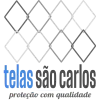 Logo Telas São Carlos